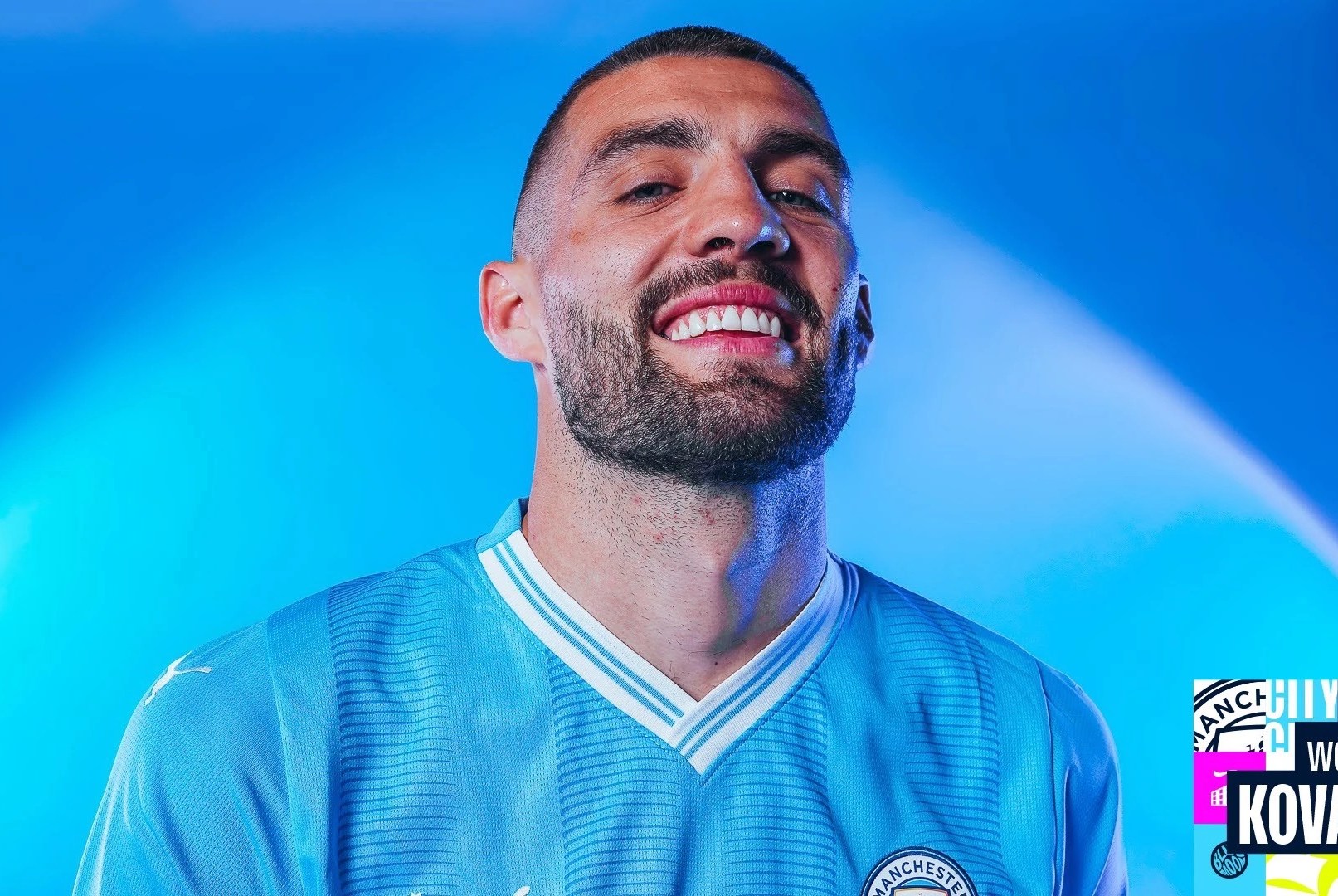 Kovacic Commits Future to Manchester City Despite Injury Setbacks and Transfer Speculation