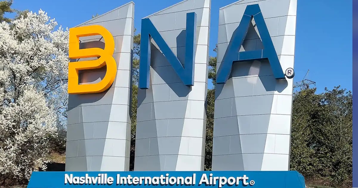 Petition to Rename Nashville Airport After Dolly Parton Gains Massive Support