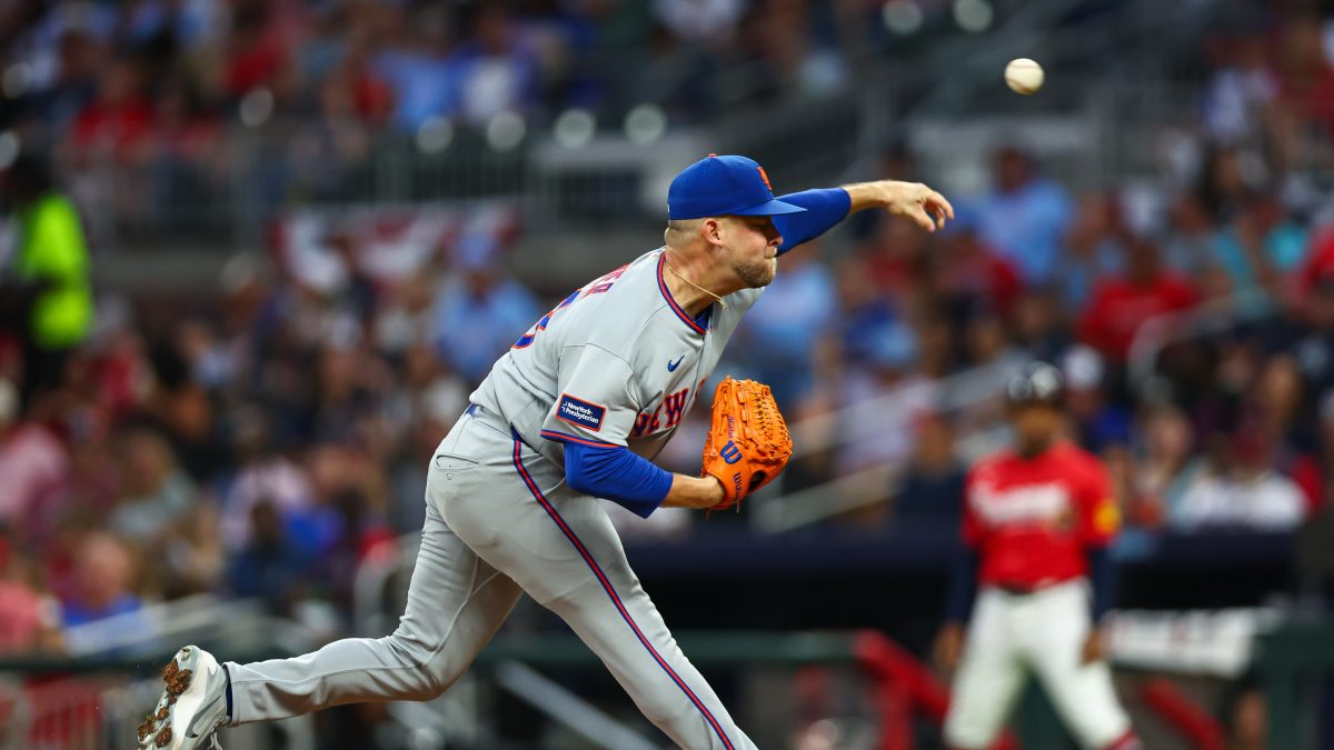 Mets Trade A.J. Minter to Twins for Prospects, Bolstering Minnesota's Bullpen