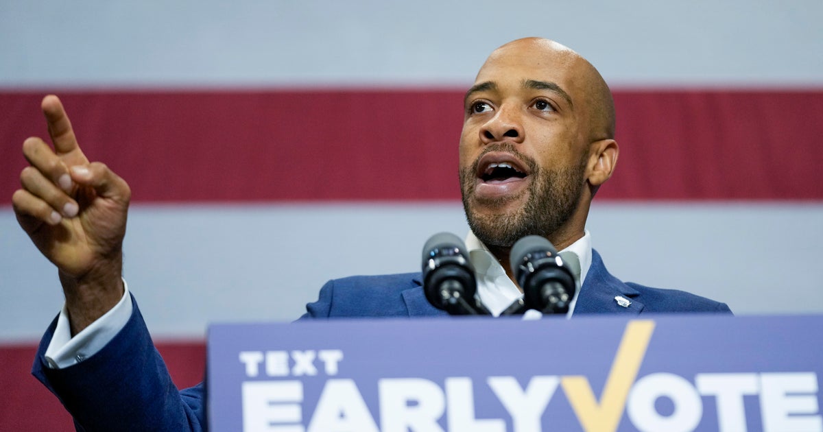 Francesca Hong Leads Wisconsin Governor Race After Mandela Barnes Suspends Bid
