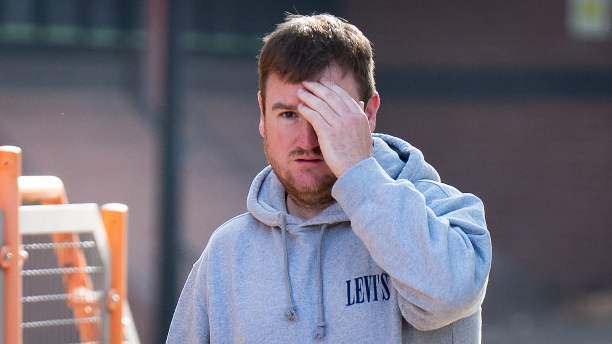Cork man fined over £2,000 for verbally abusing cabin crew on British Airways flight