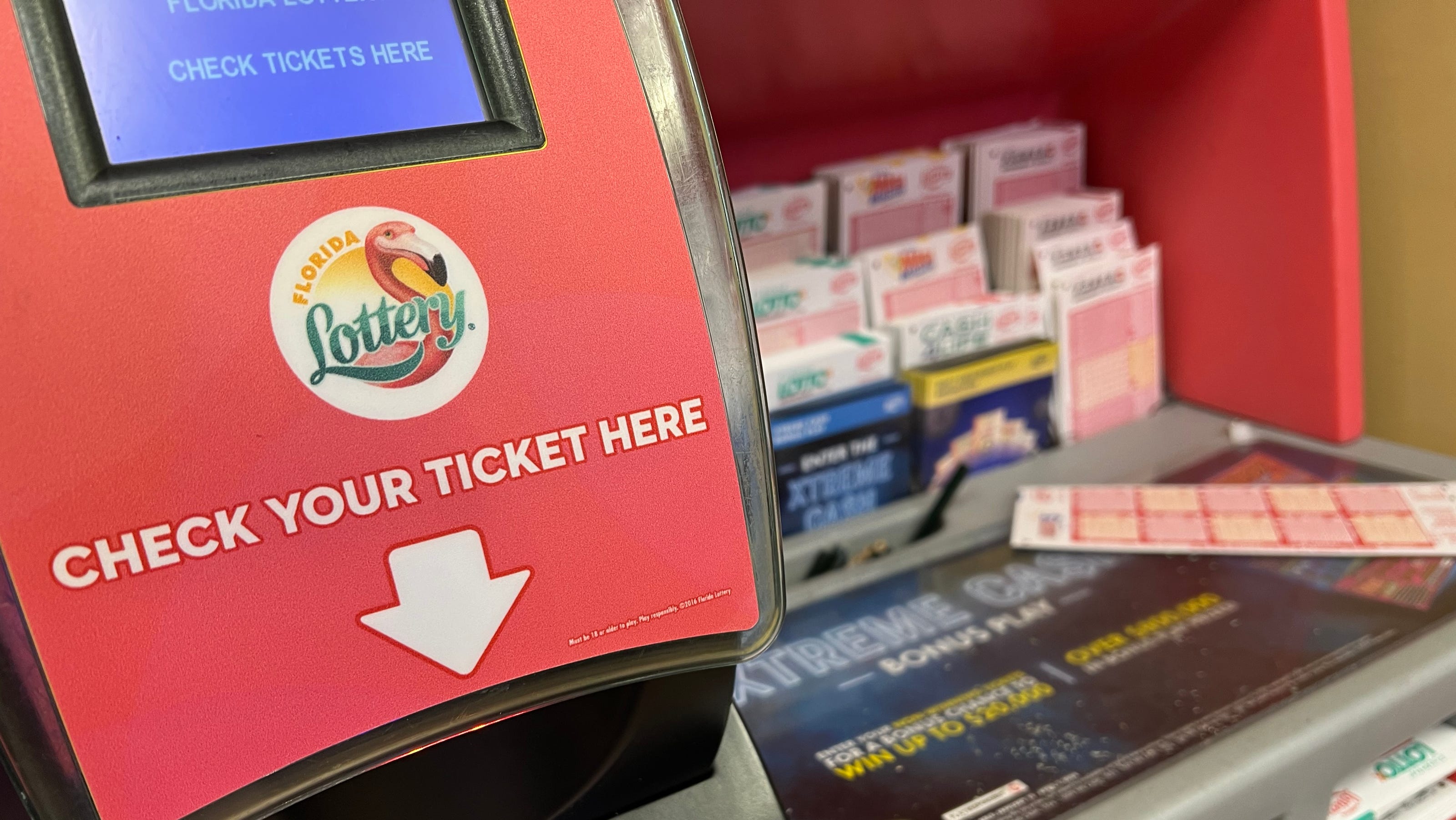Massachusetts Lottery Reveals Powerball, Numbers Midday Winning Numbers for August 1, 2026