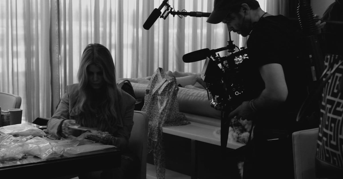 Netflix to Release Jessica Simpson Documentary Chronicling Her Music and Business Career in 2027