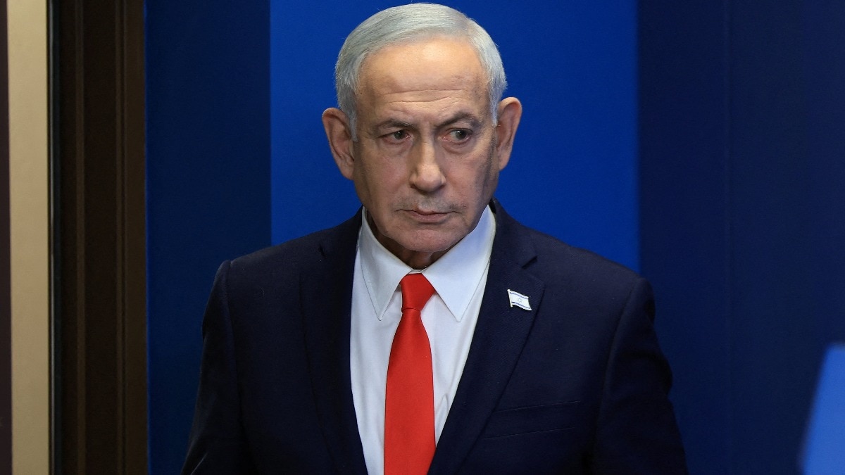Netanyahu Claims Iran Targeted His Son During Debate on Security Protection Measures