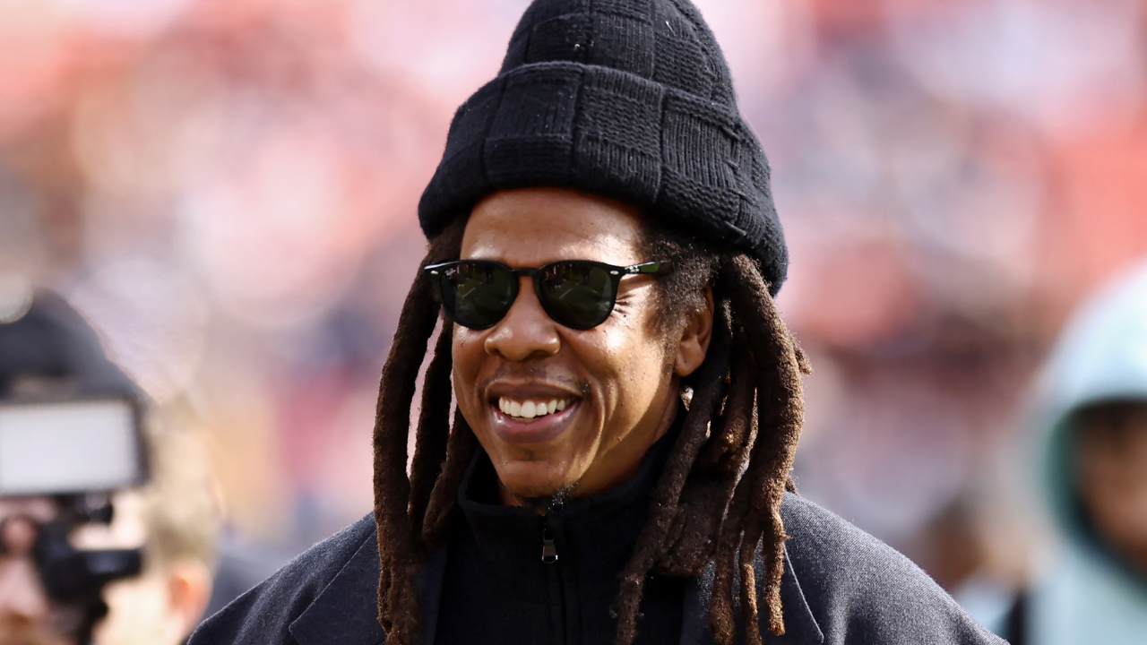 Rick Rubin makes his directorial debut with an intimate eight-part HBO Max docuseries exploring Jay-Z's legendary music career.