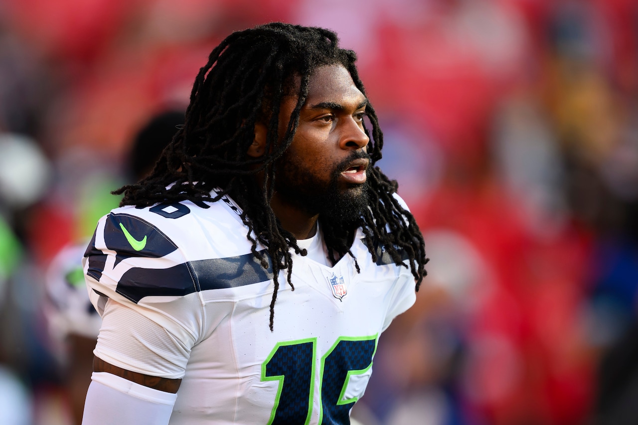 Seattle Seahawks Cut Veteran Cornerback Trevon Diggs For Roster Flexibility