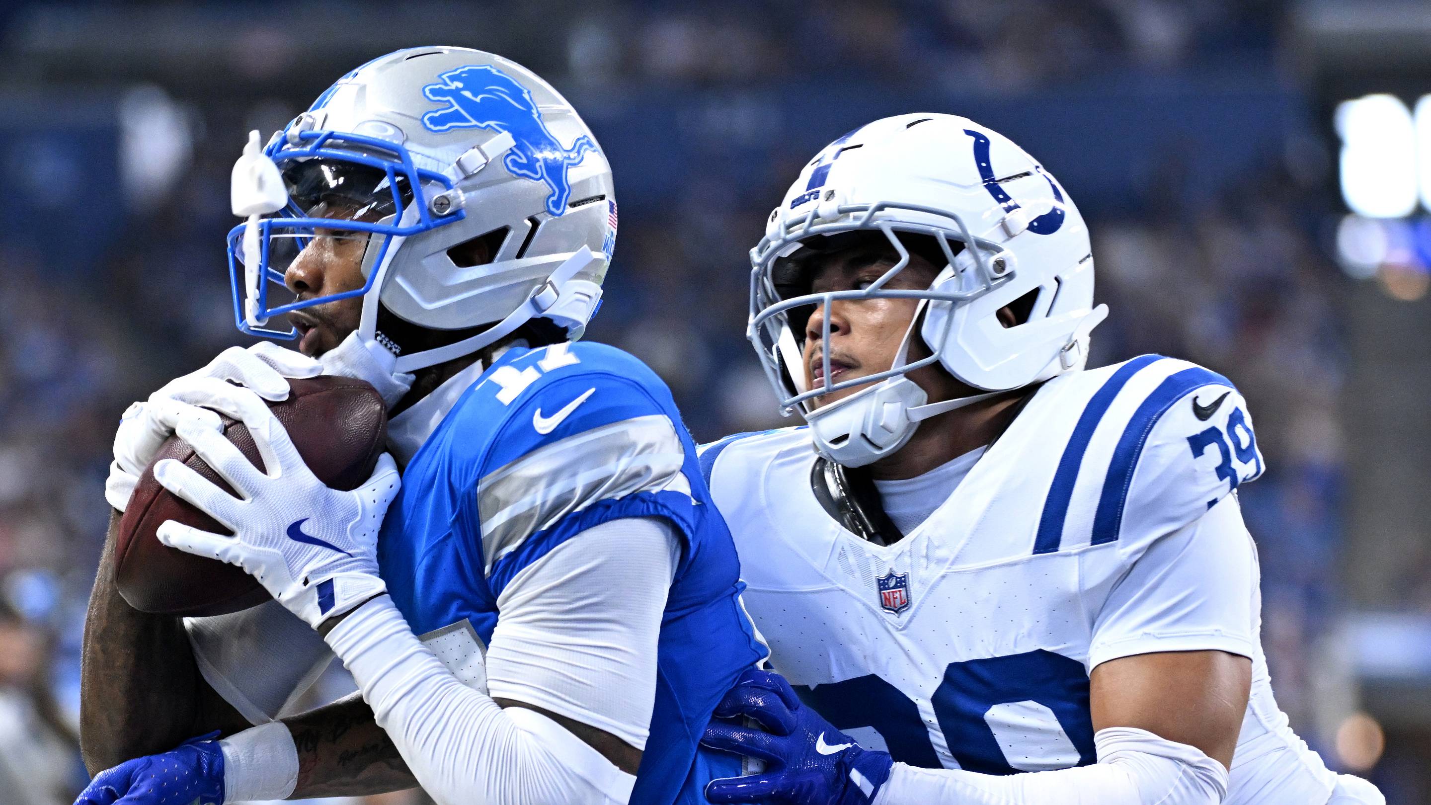 Detroit Lions reveal their initial sixteen man practice squad for the upcoming season.