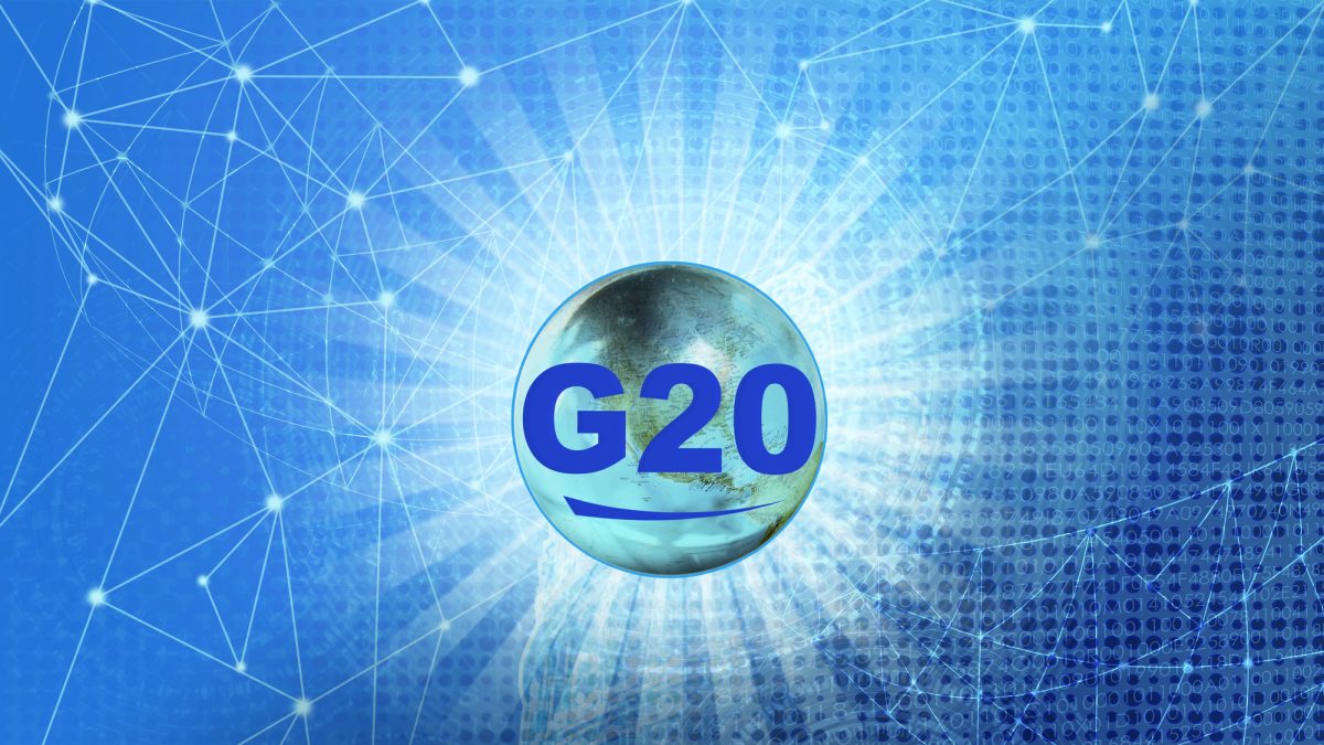 Biden Administration Pushes Economic Growth and Iran Sanctions at G20