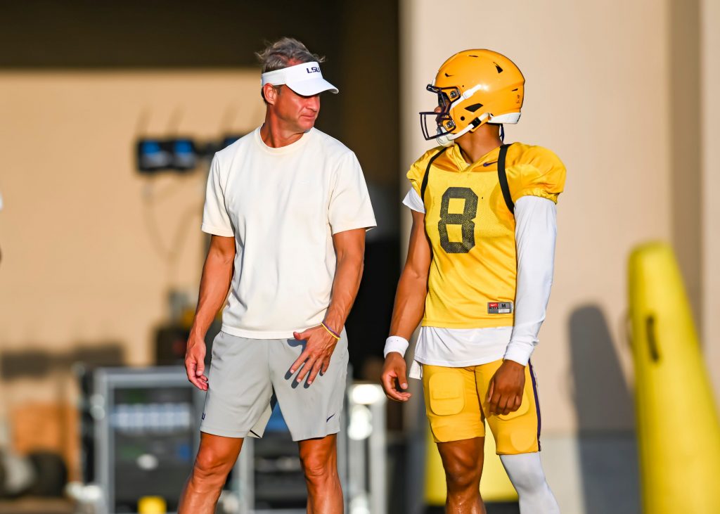 SEC Opposes Return of Former Pros Amid Ongoing College Eligibility Disputes at LSU