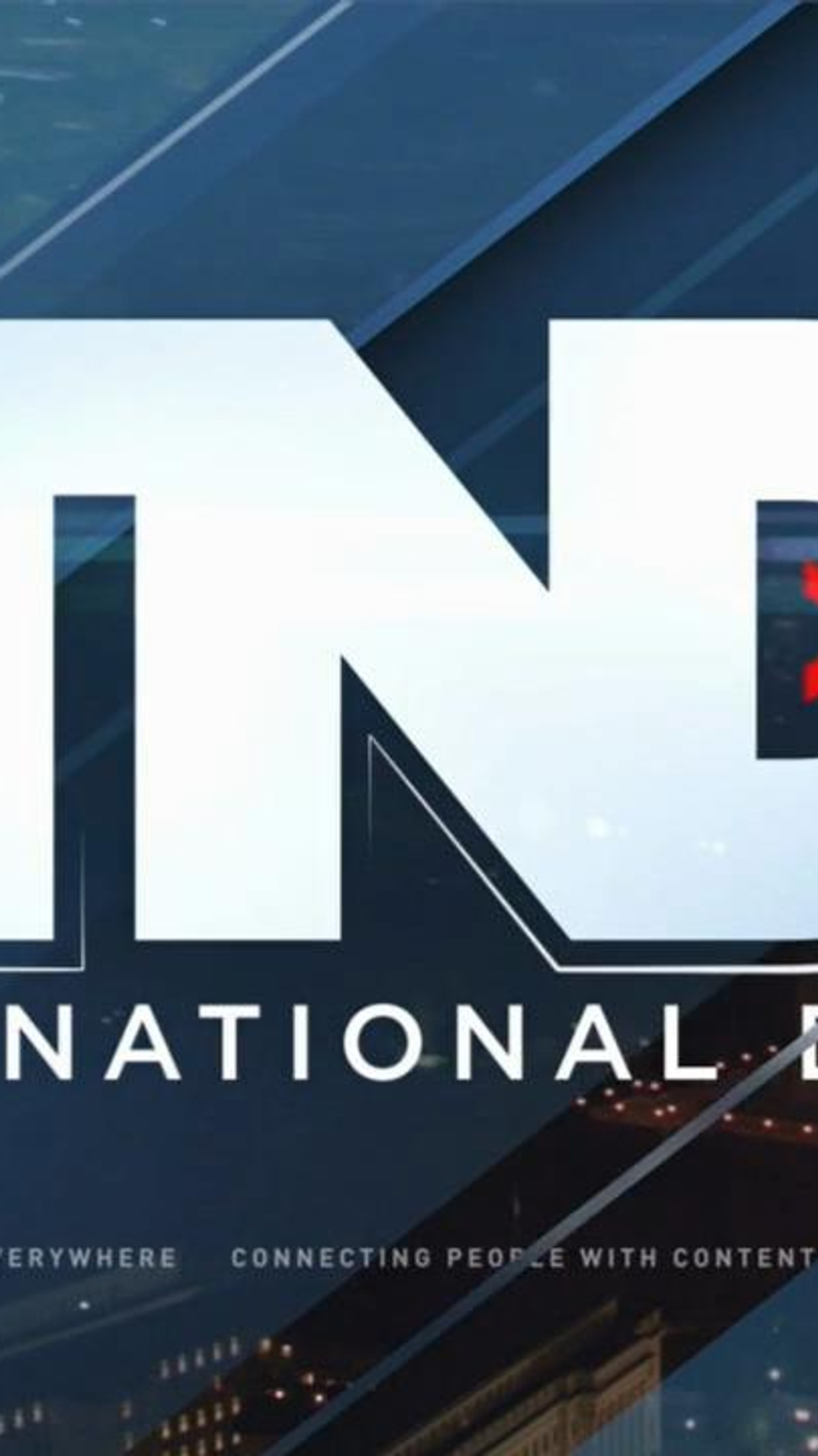 The National News Desk Weekend Edition brings award-winning local storytelling and global news feeds to viewers.