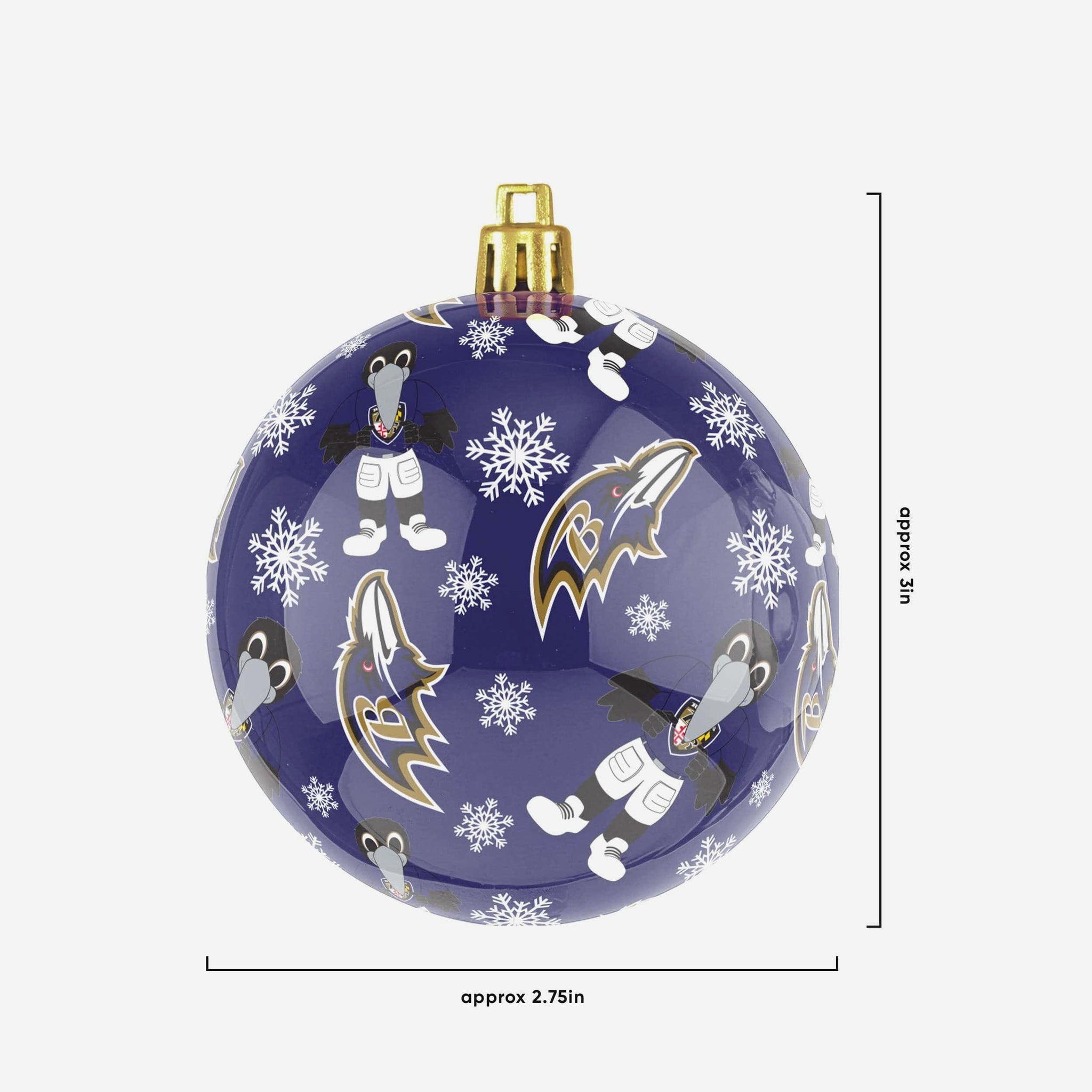 Dallas Cowboys and Baltimore Ravens Announce Expansive Holiday Clearance on Fan Merchandise