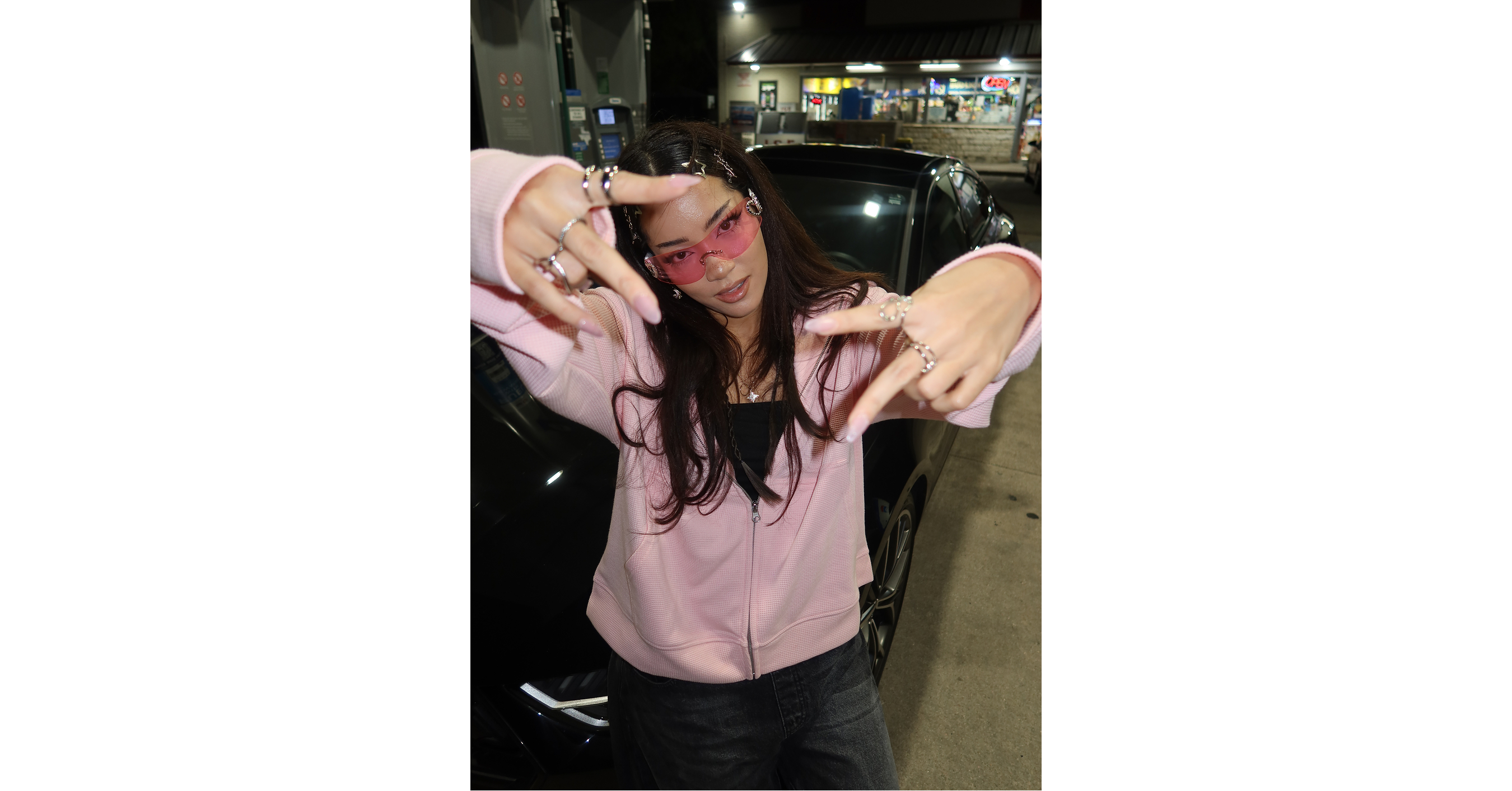Twitch Star Cinna Partners With Bang Energy During Month-Long Subathon to Break Subscriber Record