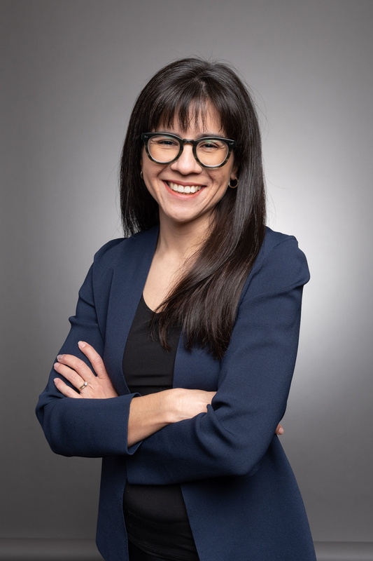 Rossi Paola Vargas Daly Unites Public Health Research with Criminal Law Advocacy
