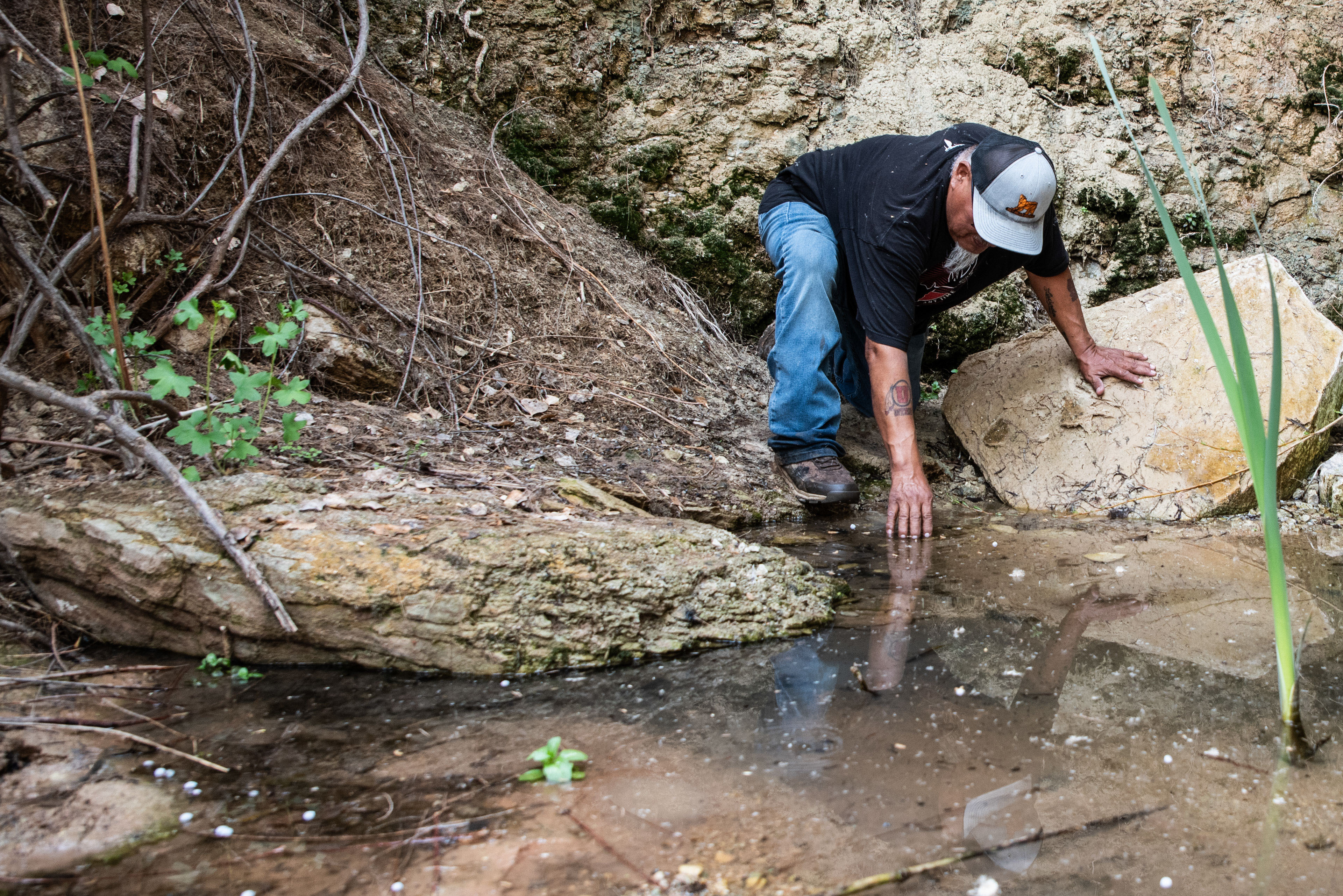 Nuclear Energy Push Revives Domestic Uranium Mining and Tribal Health Concerns