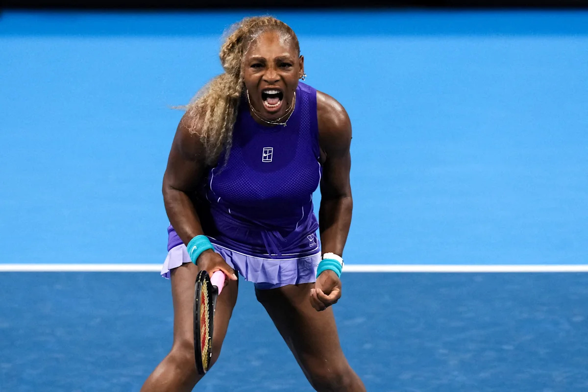 Serena Williams and Carlos Alcaraz to Team Up for 2026 US Open Mixed Doubles