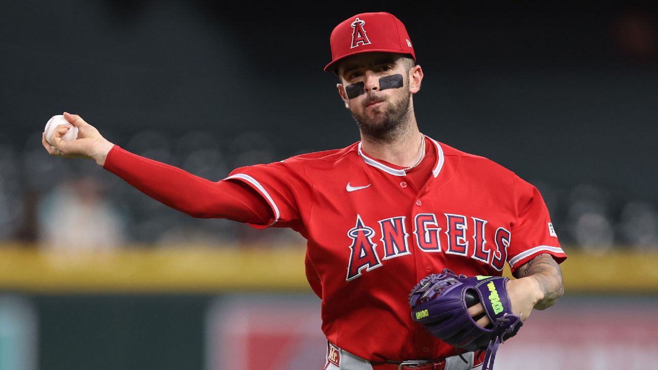 MLB Trade Deadline Nears: Olney and Passan Offer Predictions on Key Deals, Dodgers' Skubal Impact