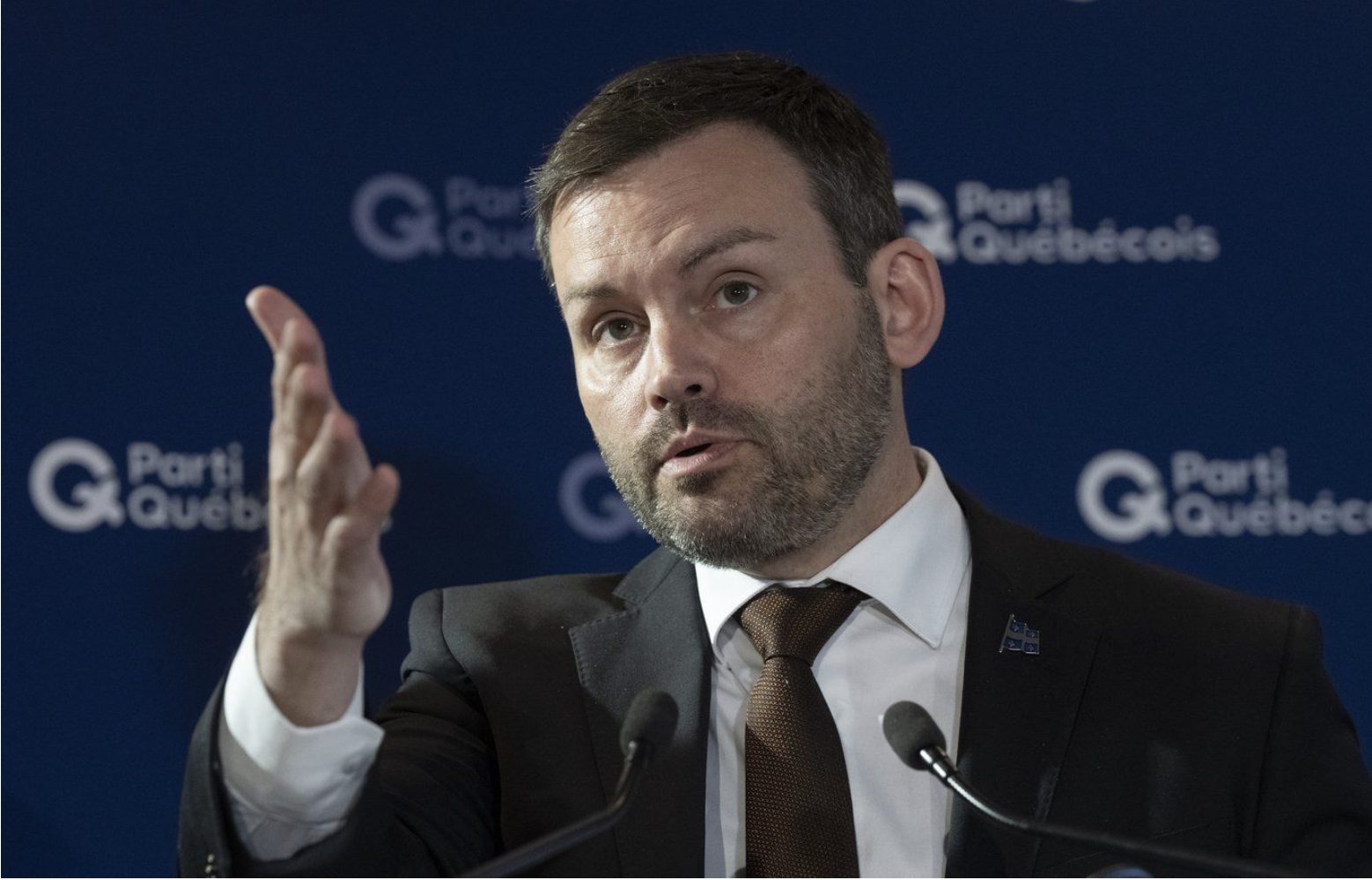 Parti Québécois Delays Sovereignty Referendum, Citing Trump Presidency and Domestic Priorities