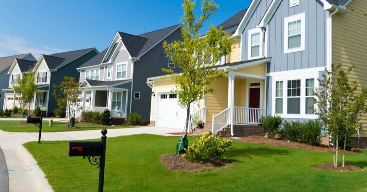 Zillow Report Highlights Most Expensive Home Markets in Mississippi, Other States by July 2026
