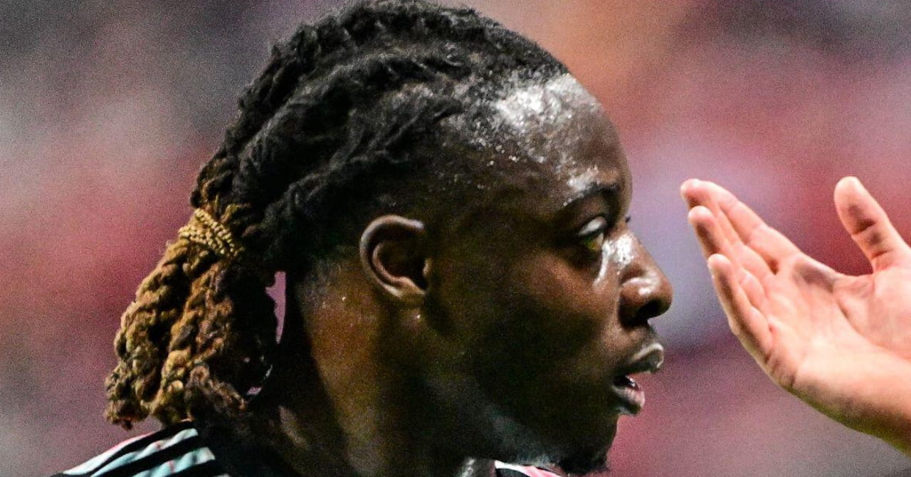 Manchester City Star Jeremy Doku Signs Five-Year Contract Extension Until 2031