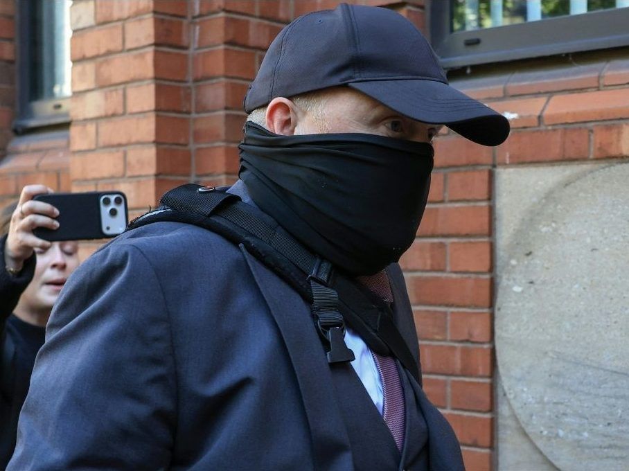 UK Funeral Director Jailed 20 Years for Industrial Scale Body Mismanagement, Fraud