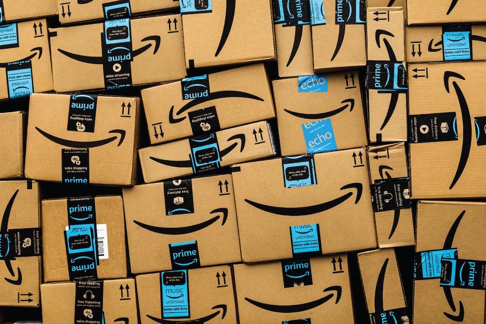 Amazon's Q2 Revenue Surpasses Forecasts as AWS Soars and AI Investments Surge