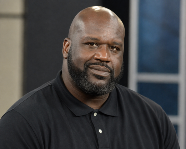 Marvel Rejected Shaquille O’Neal Over Fears His Iconic Persona Would Distract From Movie Characters