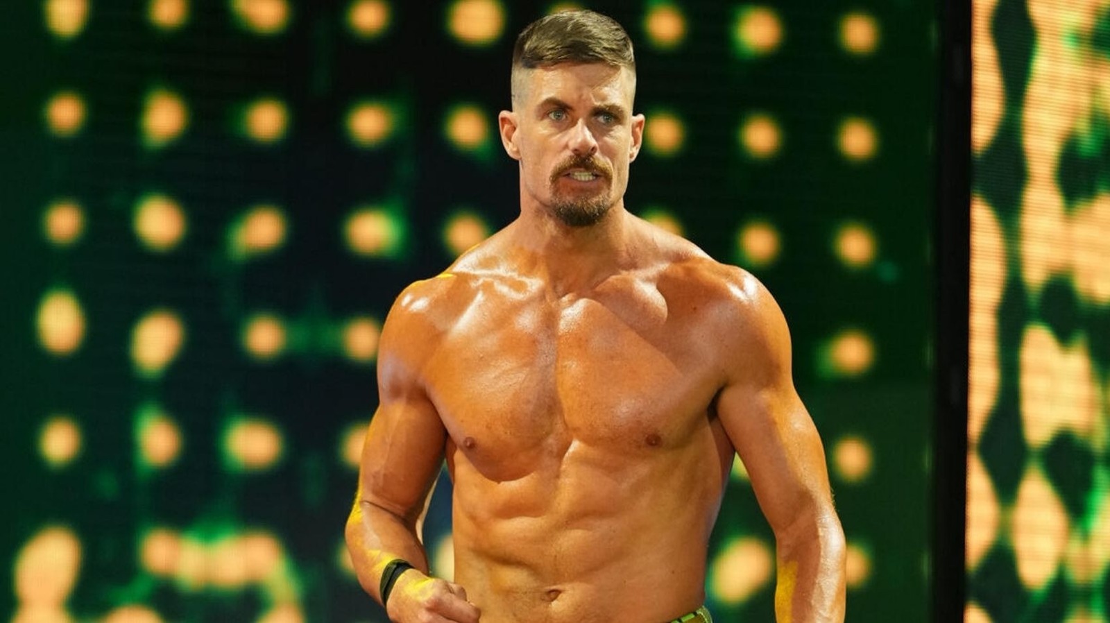 Vanity Project Reclaims NXT Tag Team Titles Following Interfering Tactics at Heatwave