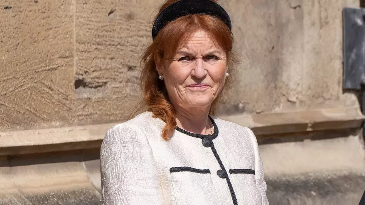 Sarah Ferguson Returns to the UK Amid Ongoing Epstein Fallout and Scrutiny