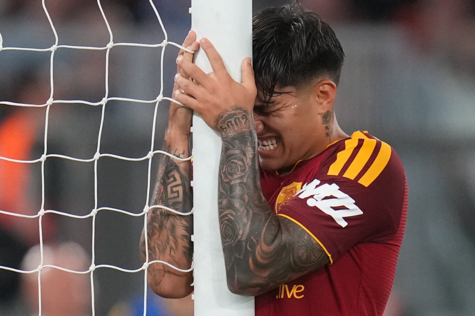 Morgan Rogers Joins Chelsea, Citing Xabi Alonso's Attacking Philosophy as Key Factor