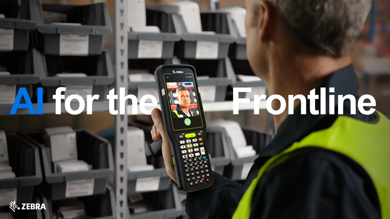 Zebra Technologies Secures Three Red Dot Awards for Innovative Frontline Mobile Devices