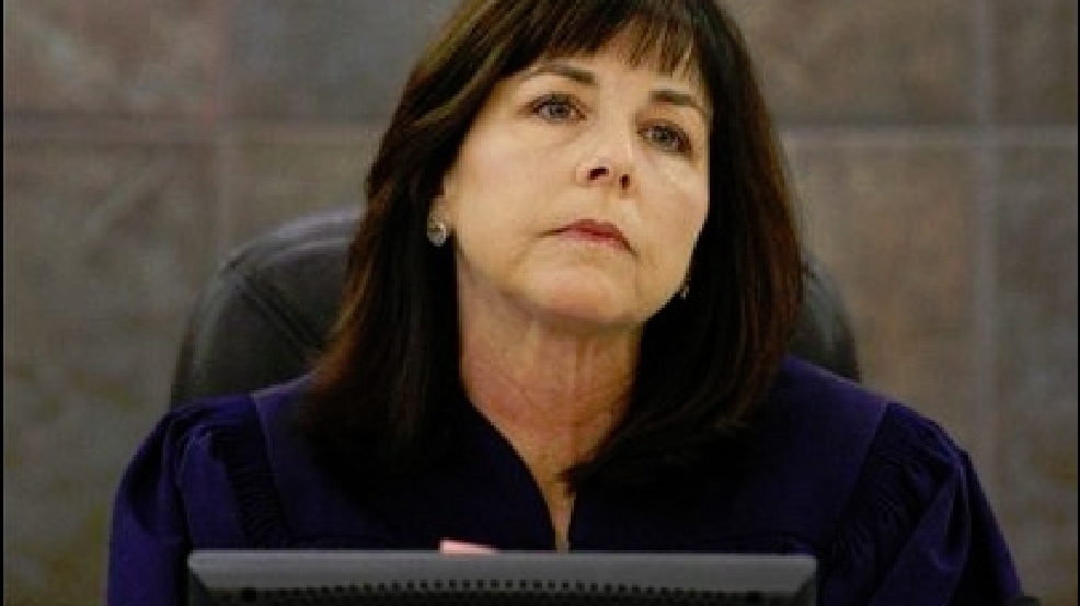 Former Nevada Judge Jackie Glass, Known for O.J. Simpson Trial, Dies at 70