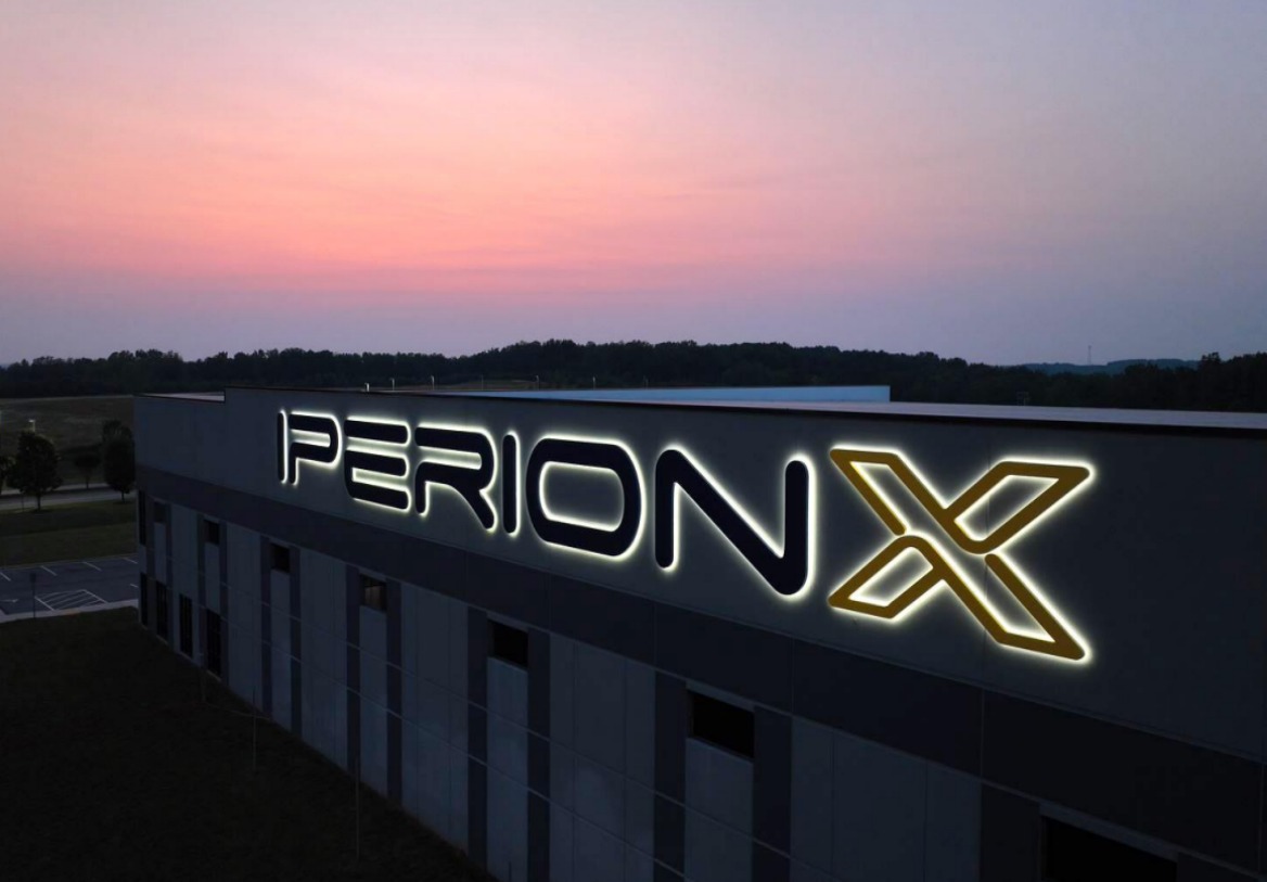 IperionX Secures Second U.S. Army Task Order to Expand Domestic Titanium Production