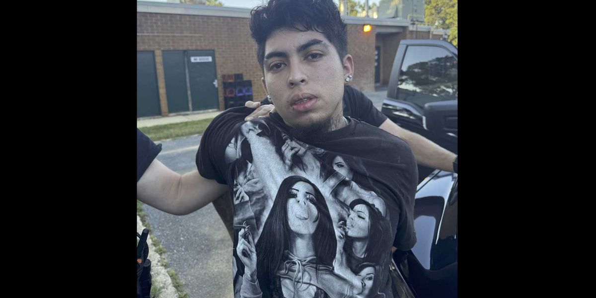 Illegal Immigrant Arrested, Confesses to Stabbing Virginia Mom Near Great Falls Trail