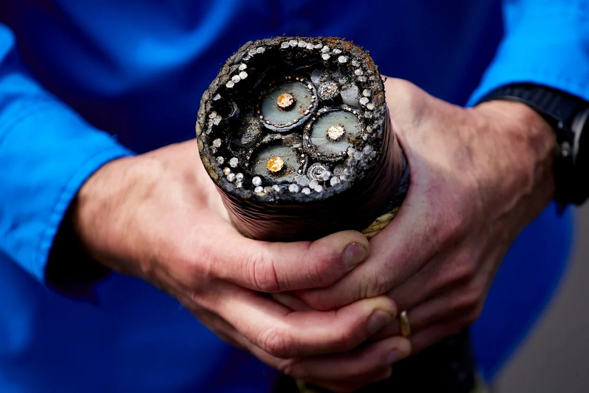 First US Continental Wave Energy Testing Site Approved Off Oregon Coast