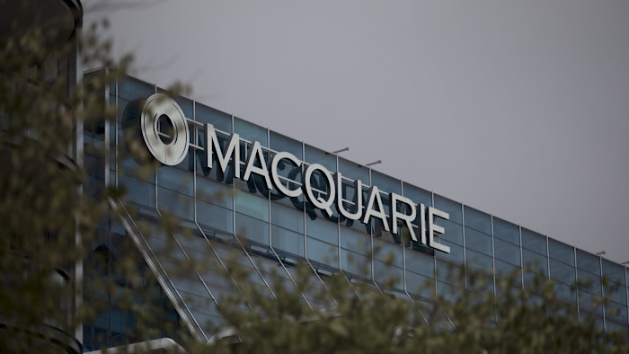 Macquarie Drops KPMG and Retains PwC in Massive $700M Audit Deal Reversal