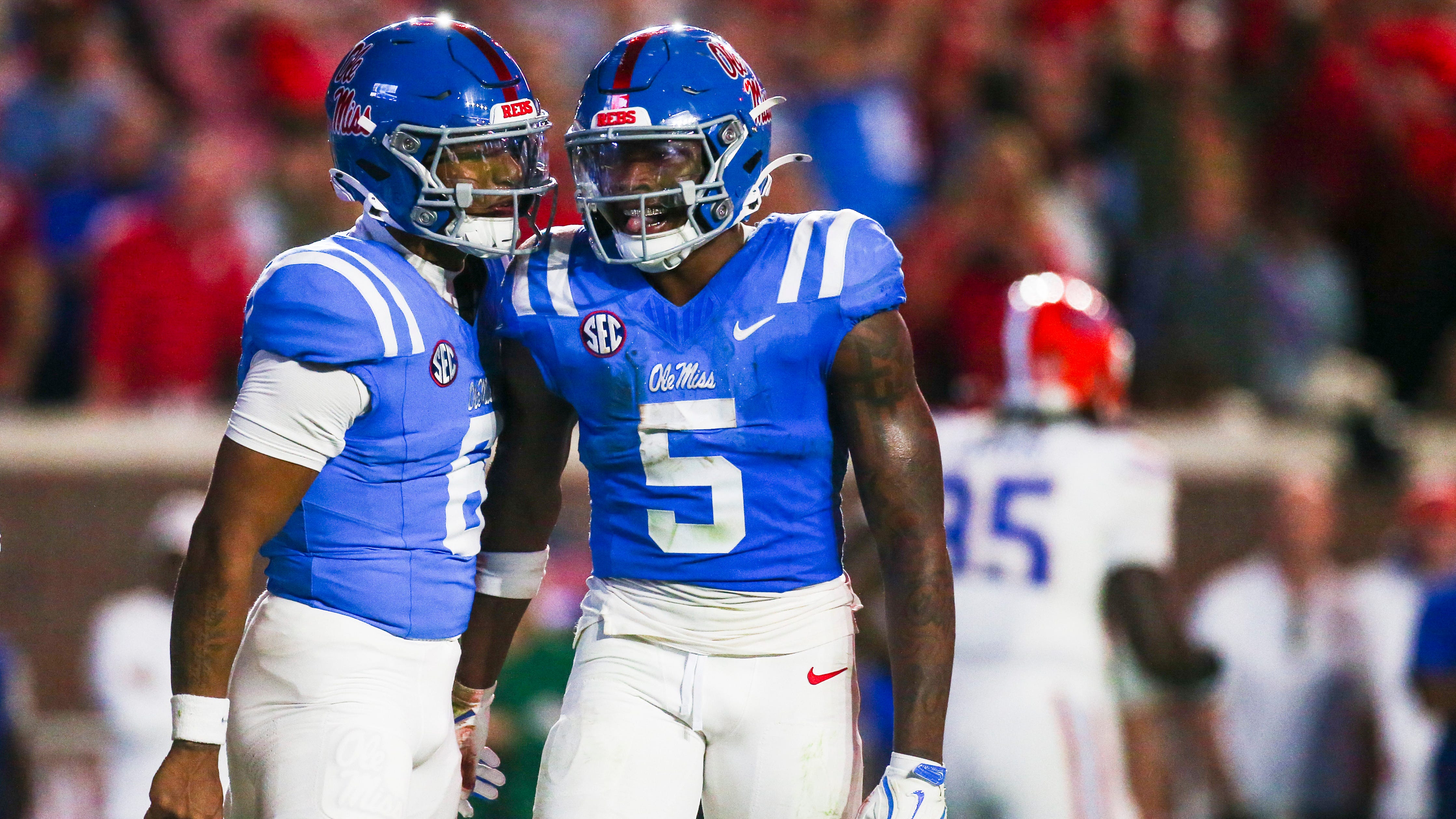 Examining the eight most polarizing college football teams entering the 2026 season.