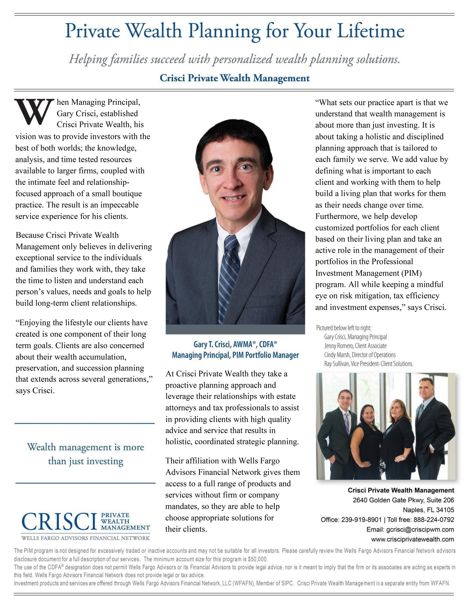 Clearos Finance Expands Offshore Private Wealth and Institutional Lending Services Globally