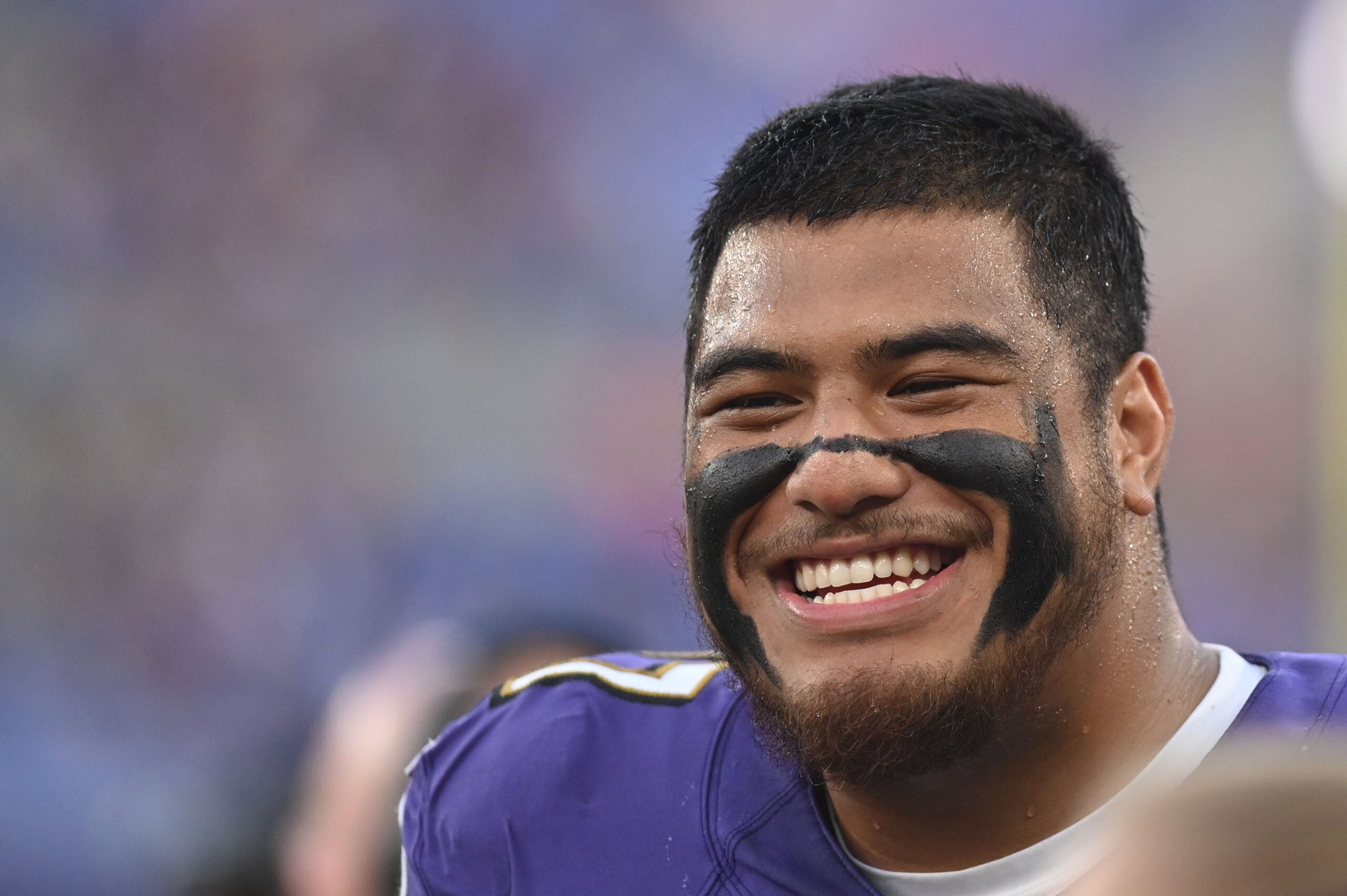 Giants Trade Offensive Lineman Daniel Faalele to Jaguars for Future Draft Pick, Reshaping O-Line Depth