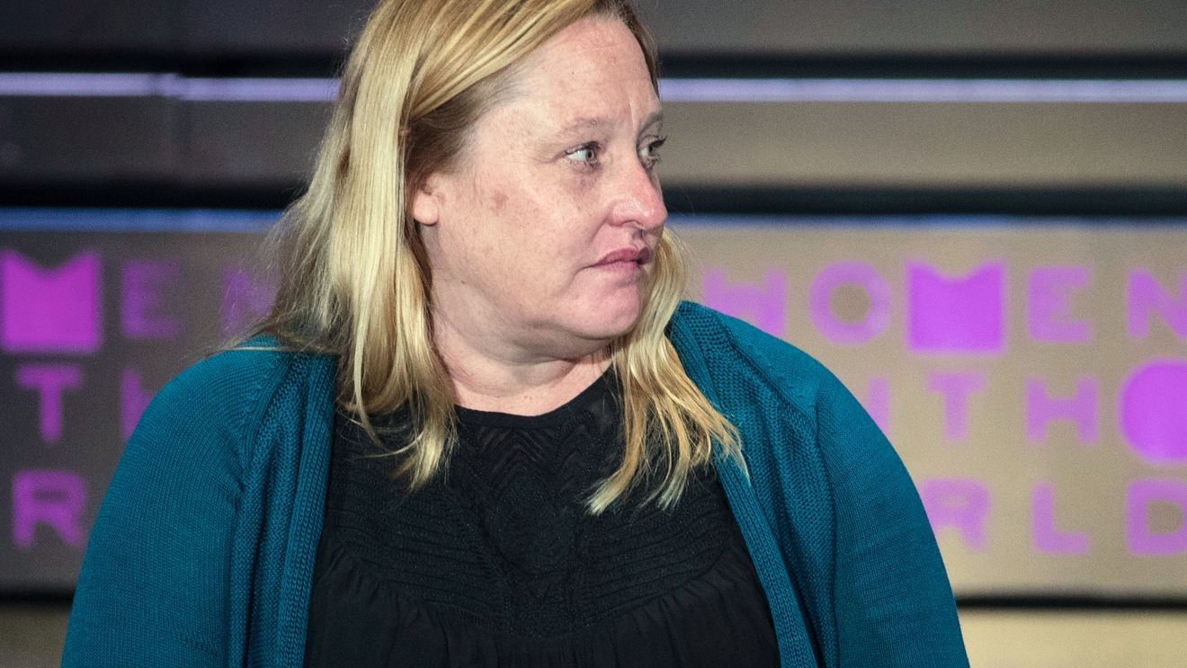 Justice Department alleges former SPLC official diverted $1.2 million to Neo-Nazi associate