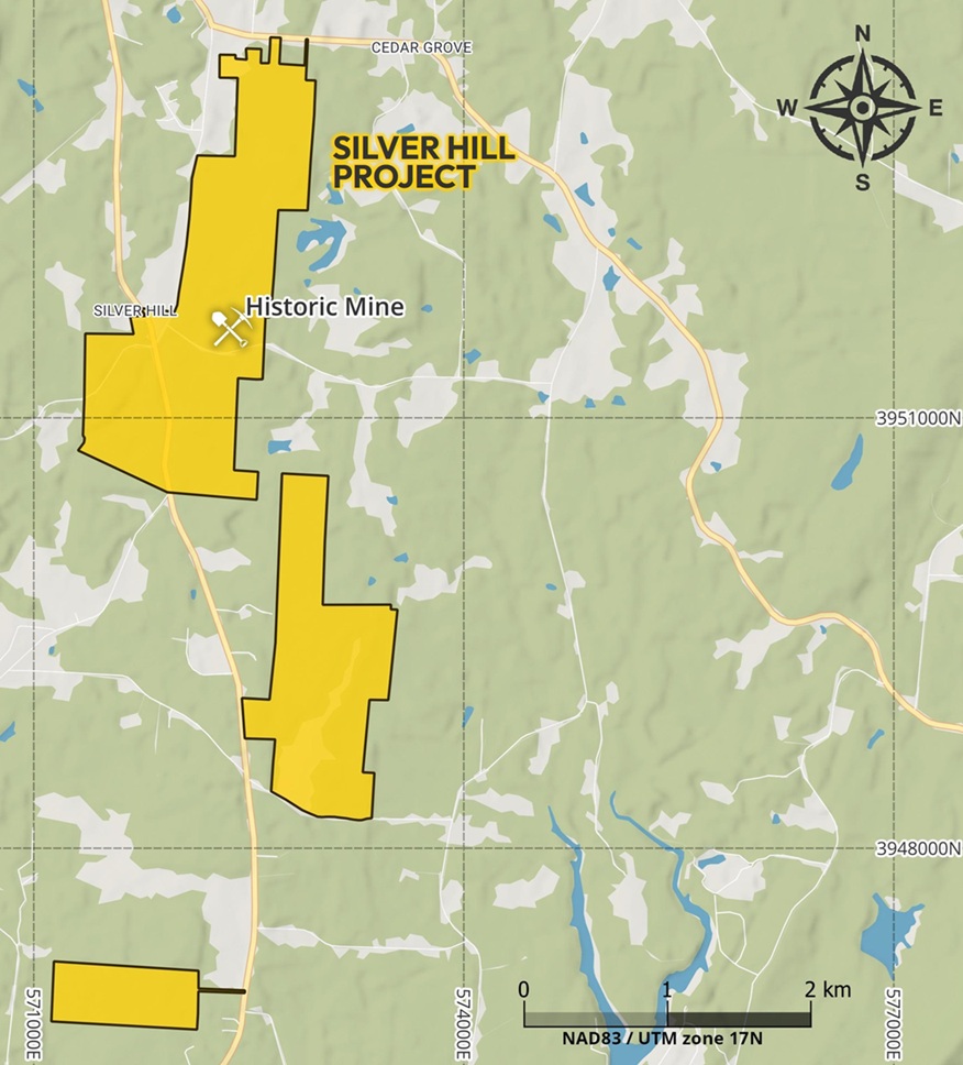 Patagonia Gold Resumes Calcatreu Project Operations Following Successful Labor Agreement