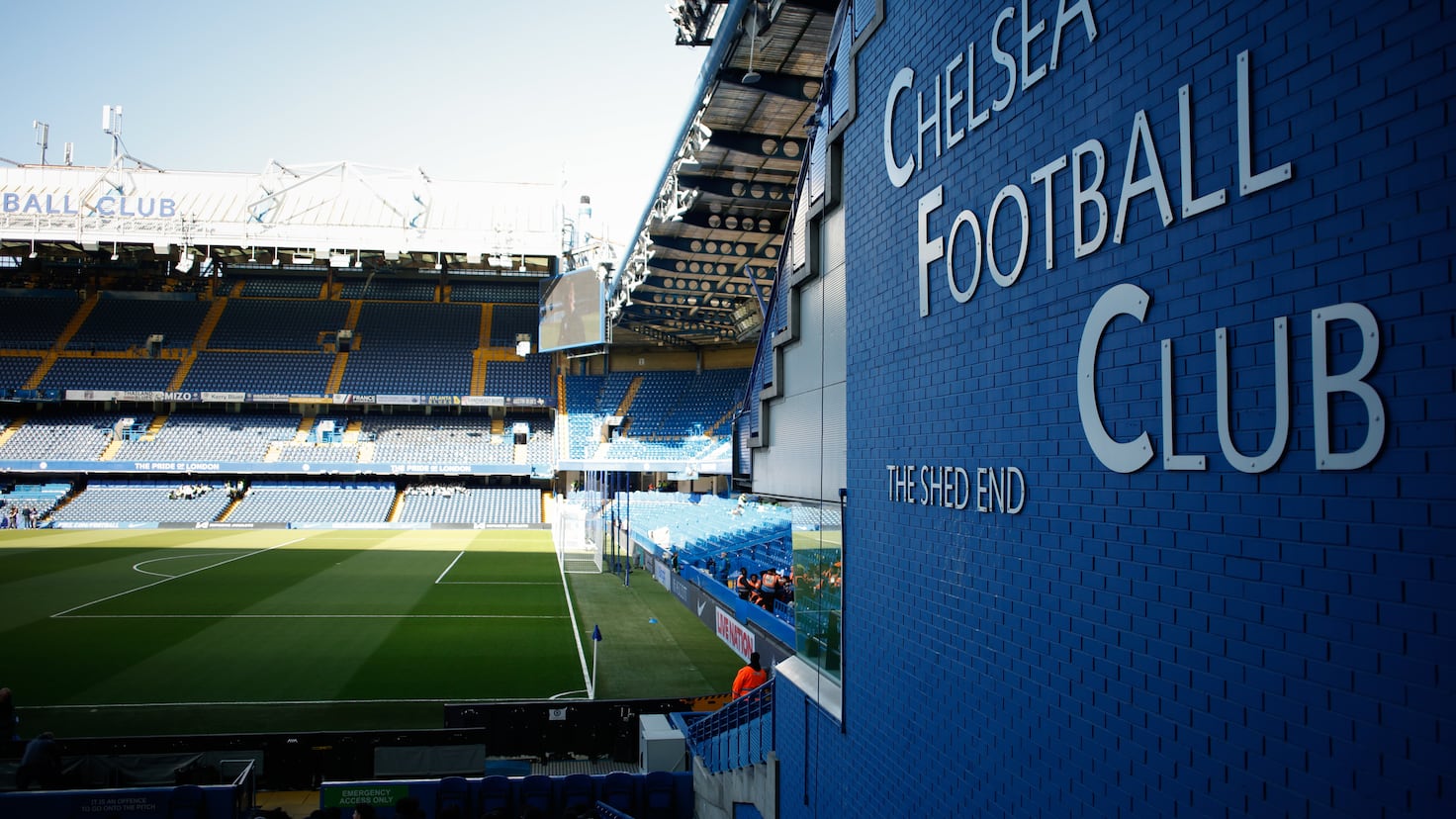 Chelsea Fined £10 Million and Gets Suspended Ban, Avoiding Points Deduction