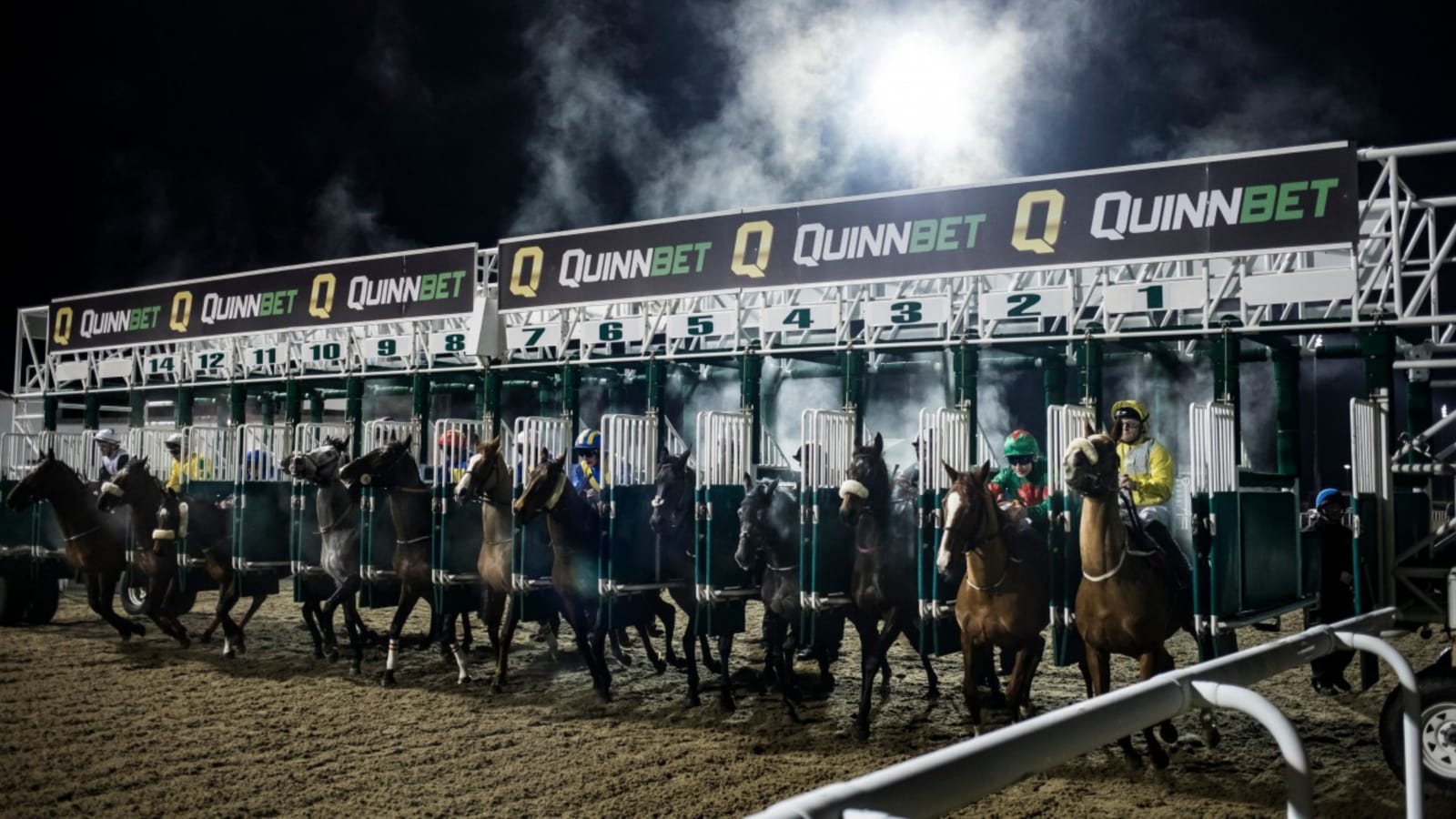 QuinnBet Pays £609,104 Settlement for AML and Social Responsibility Failures