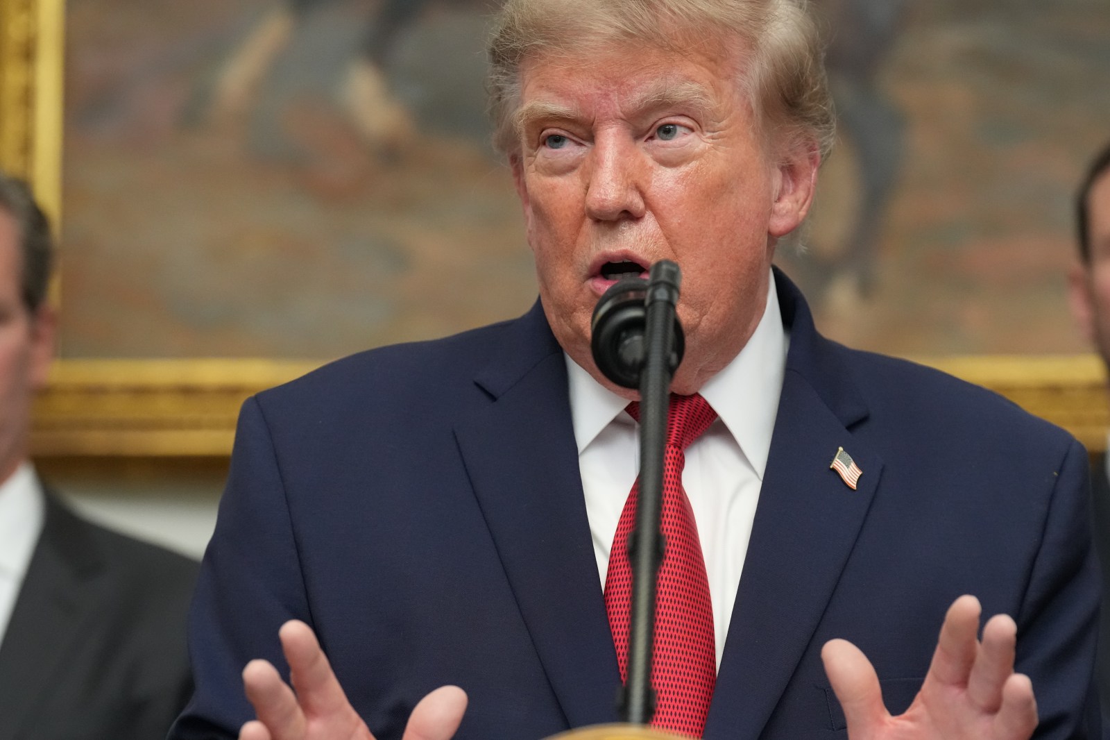 Justice Department Expands Inquiry Into Officials Involved in Mar-a-Lago Search