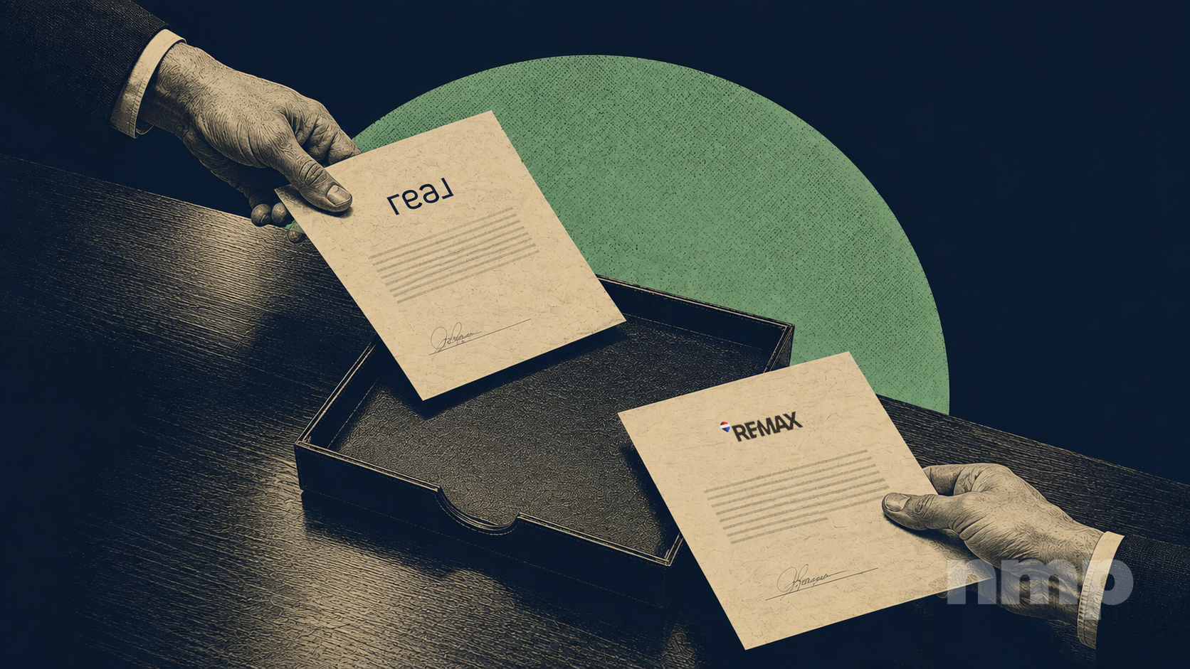 Real Brokerage and RE/MAX Holdings Secure Final Court Approval for Proposed Merger