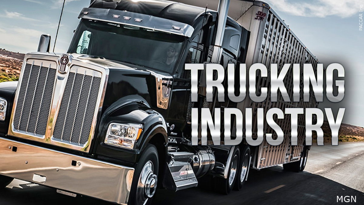 Federal Task Force Cracks Down on Fraudulent Trucking Schools and Unqualified Drivers