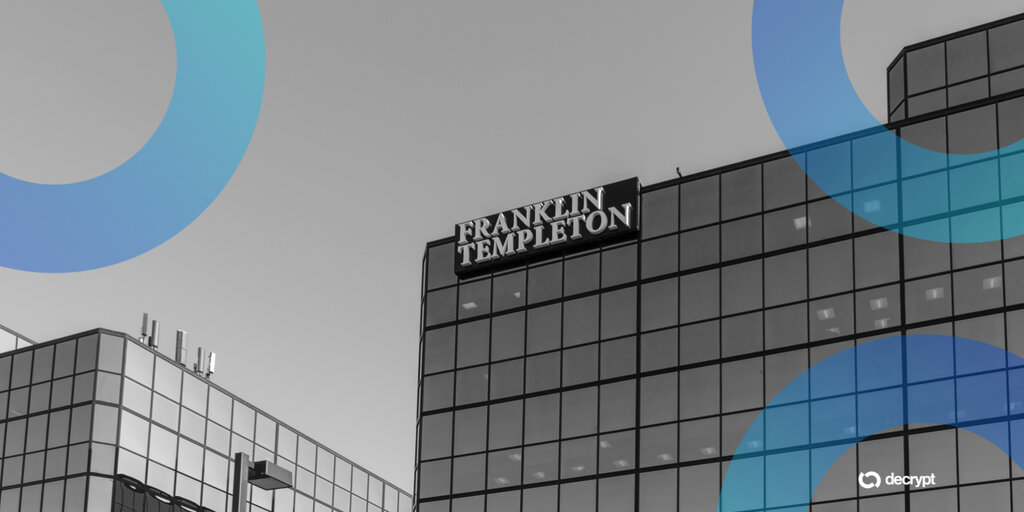 Franklin Templeton Partners With HashKey to List Tokenized Liquidity Fund in Hong Kong