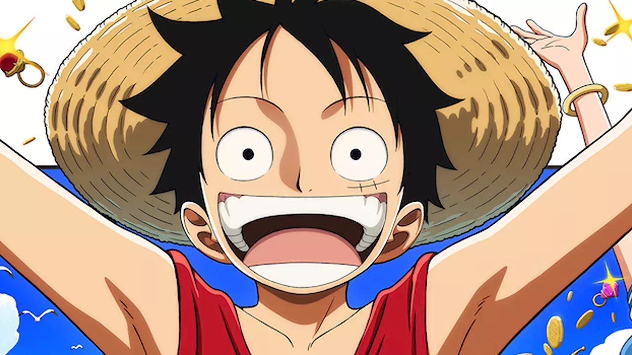 Netflix Shares First Key Art for The One Piece Anime Remake Series
