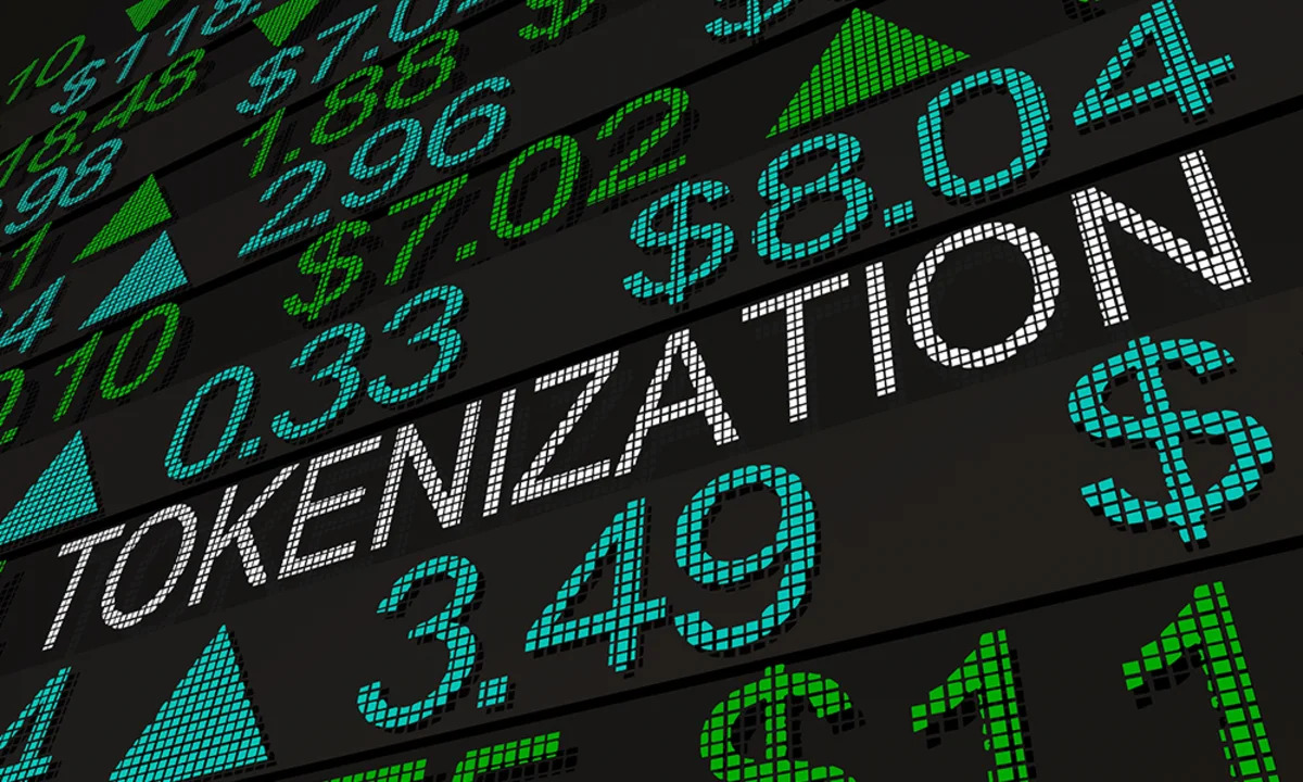 Intercontinental Exchange Partners with tZERO to Build NYSE Tokenized Securities Platform
