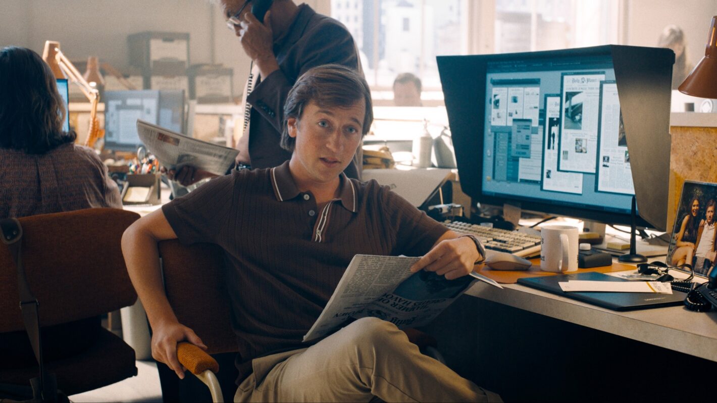 HBO Max Orders The People v. Gorilla Grodd Mockumentary from American Vandal Creators