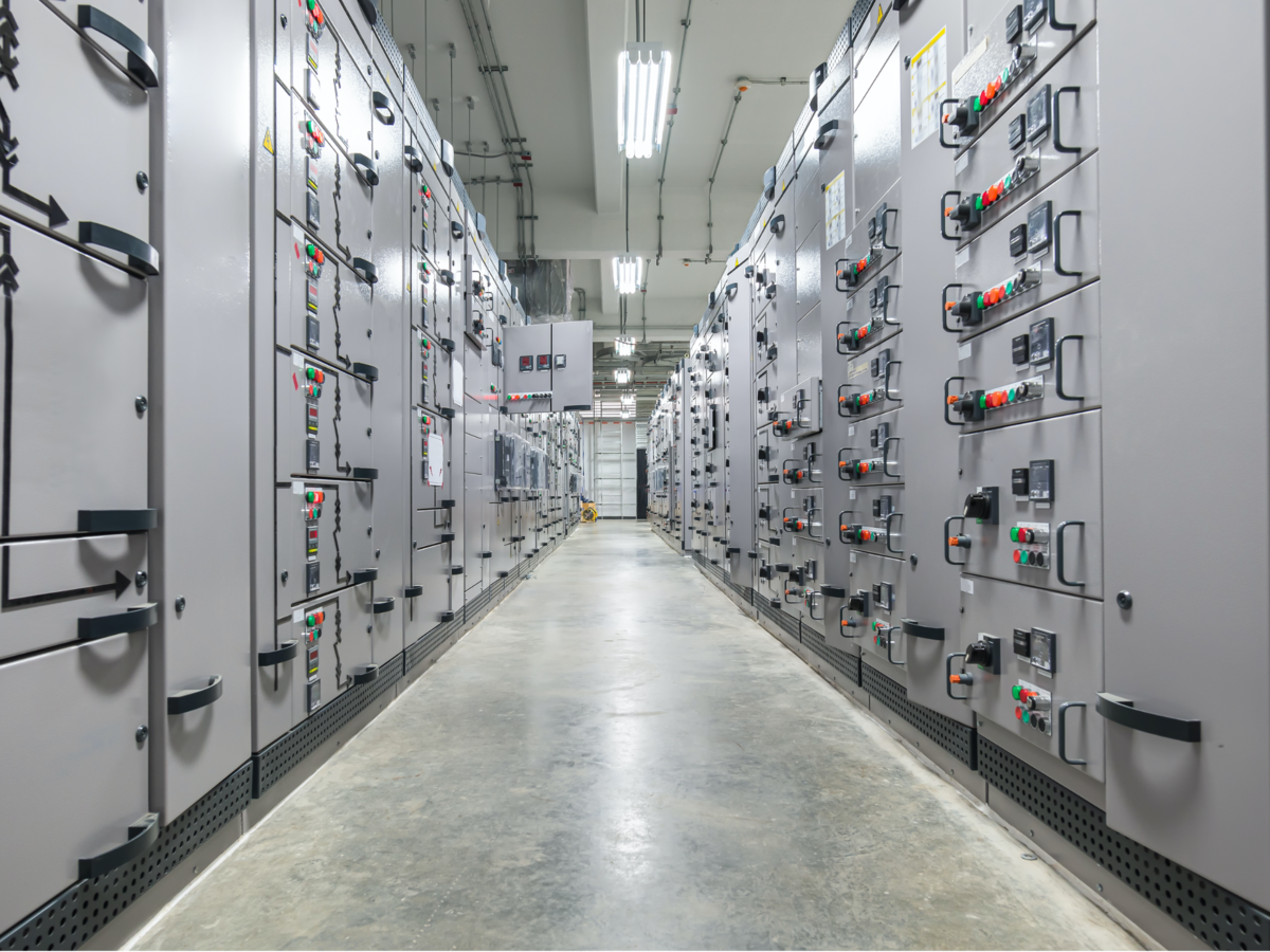 Integration Power Services Introduces IPS ReCert Program for UL 891 Standard Switchboard Recertification